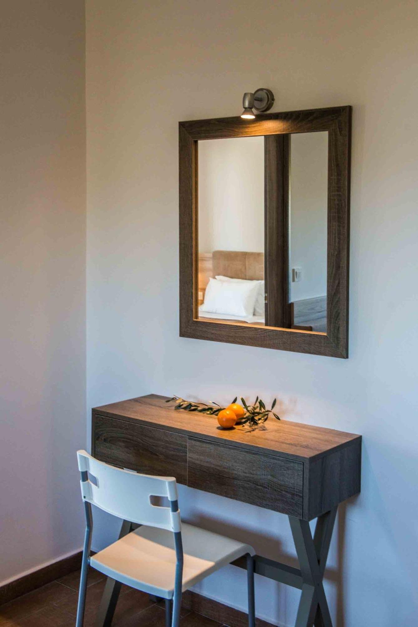 Gerona Mare Apartments Gerani  Exteriér fotografie