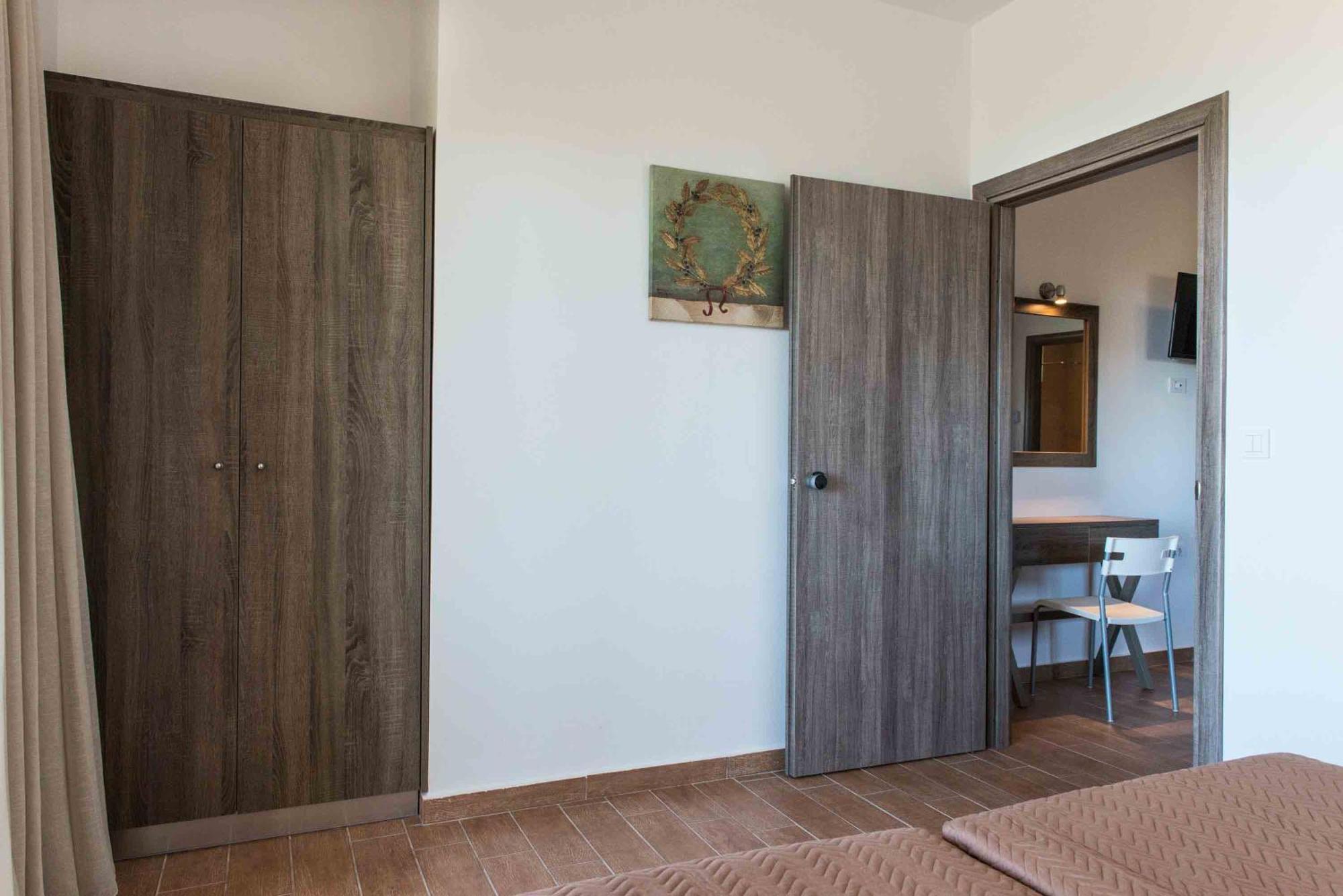 Gerona Mare Apartments Gerani  Exteriér fotografie